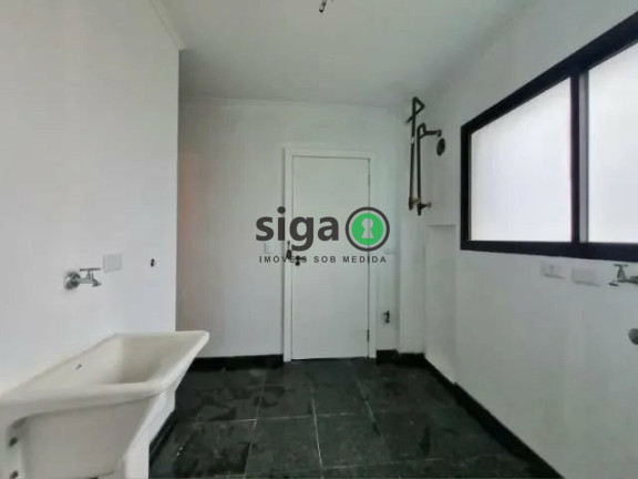Imagem Apartamento com 4 Quartos à Venda, 236 m² em Morumbi - São Paulo
