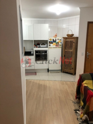 Imagem Cobertura com 2 Quartos à Venda, 90 m² em Vila Pires - Santo André Imagem Cobertura com 2 Quartos à Venda, 90 m² em Vila Pires - Santo André