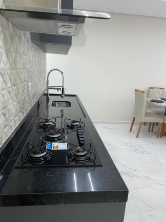 Imagem Apartamento com 3 Quartos à Venda, 180 m² em Parque Das Nações - Santo André