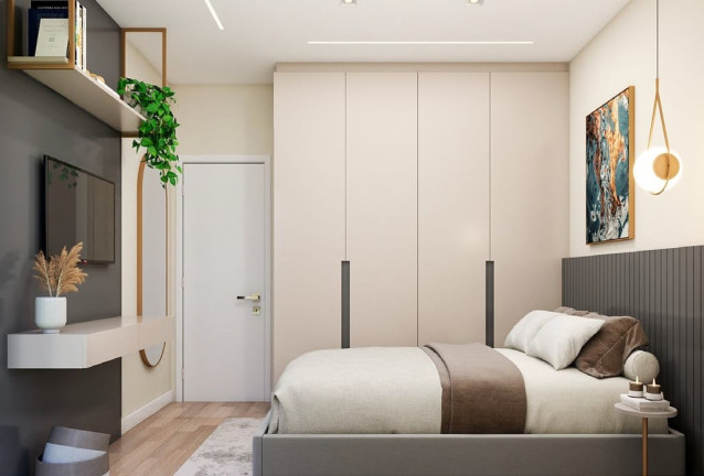 Imagem Imóvel com 3 Quartos à Venda,  em Cidade Industrial - Curitiba