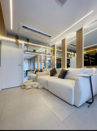 Apartamento com 3 Quartos à Venda, 81 m² em Vila Guilherme - São Paulo