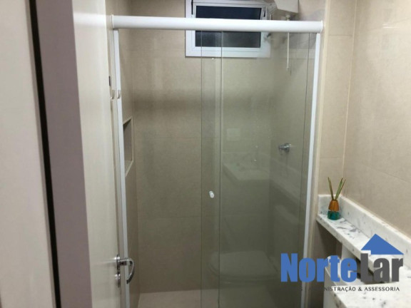 Imagem Apartamento com 2 Quartos à Venda, 54 m² em Vila Guilherme - São Paulo