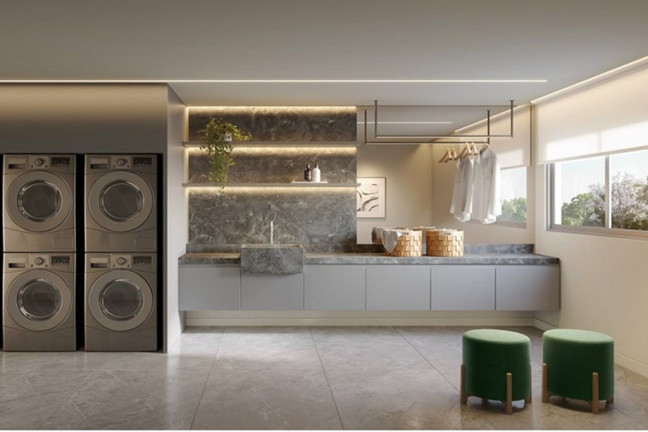 Imagem Studio com 1 Quarto à Venda, 25 m² em Rio Branco - Porto Alegre Imagem Studio com 1 Quarto à Venda, 25 m² em Rio Branco - Porto Alegre