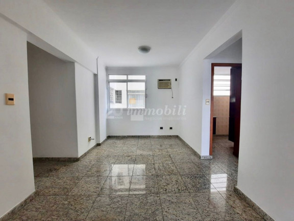Apartamento com 2 Quartos à Venda, 75 m² em Barra Funda - São Paulo
