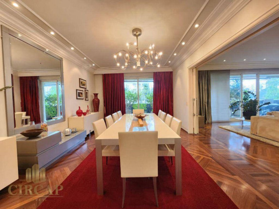 Imagem Apartamento com 4 Quartos à Venda, 476 m² em Higienópolis - São Paulo Imagem Apartamento com 4 Quartos à Venda, 476 m² em Higienópolis - São Paulo
