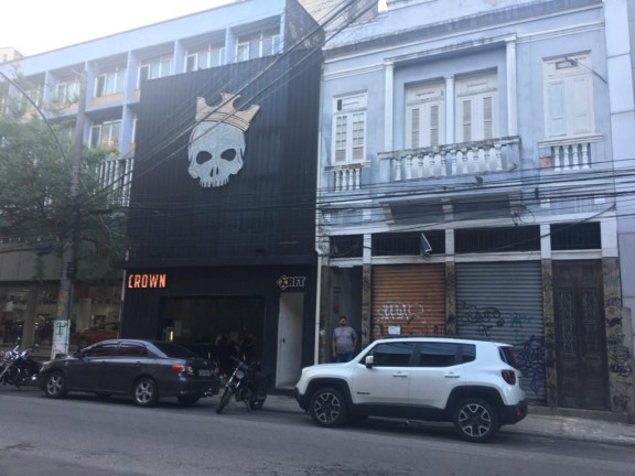 Imagem Imóvel à Venda, 1.047 m² em Botafogo - Rio De Janeiro