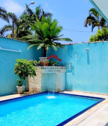Casa com 4 Quartos à Venda, 400 m² em Enseada - Guarujá