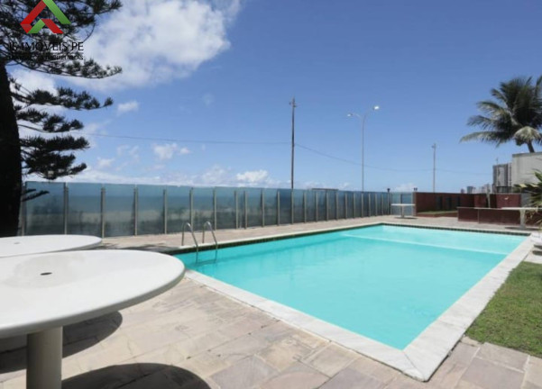 Imagem Imóvel com 4 Quartos à Venda, 230 m² em Piedade - Jaboatão Dos Guararapes