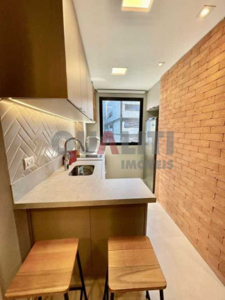 Imagem Apartamento com 1 Quarto à Venda, 42 m² em Vila Nova Conceição - São Paulo Imagem Apartamento com 1 Quarto à Venda, 42 m² em Vila Nova Conceição - São Paulo