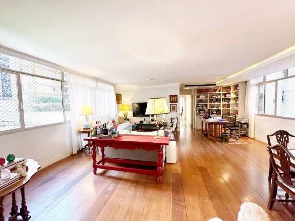 Imagem Apartamento com 2 Quartos à Venda, 183 m² em Jardim Paulista - São Paulo Imagem Apartamento com 2 Quartos à Venda, 183 m² em Jardim Paulista - São Paulo