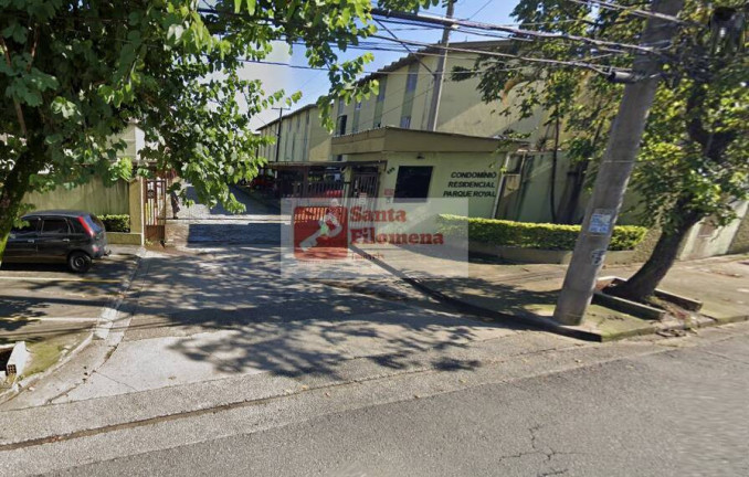 Imagem Apartamento com 2 Quartos à Venda, 57 m² em Parque Erasmo Assunção - Santo André Imagem Apartamento com 2 Quartos à Venda, 57 m² em Parque Erasmo Assunção - Santo André