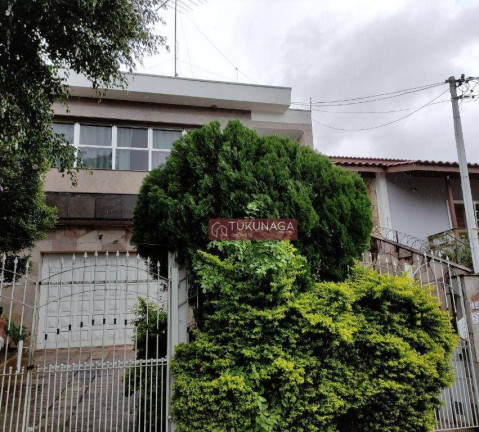 Sobrado com 3 Quartos à Venda, 290 m² em Jardim Guapira - São Paulo