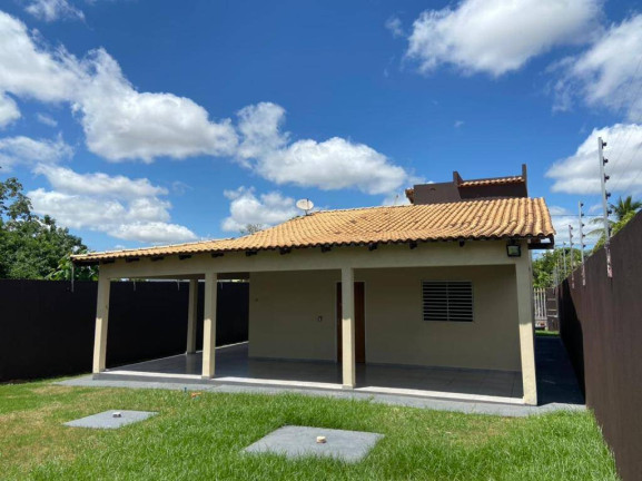 Imagem Casa com 2 Quartos à Venda, 131 m² em Jardim Das Palmeiras - Cuiabá Imagem Casa com 2 Quartos à Venda, 131 m² em Jardim Das Palmeiras - Cuiabá