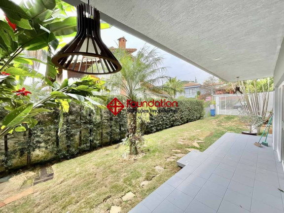 Imagem Casa de Condomínio com 4 Quartos à Venda, 501 m² em Jardim Ipês - Cotia