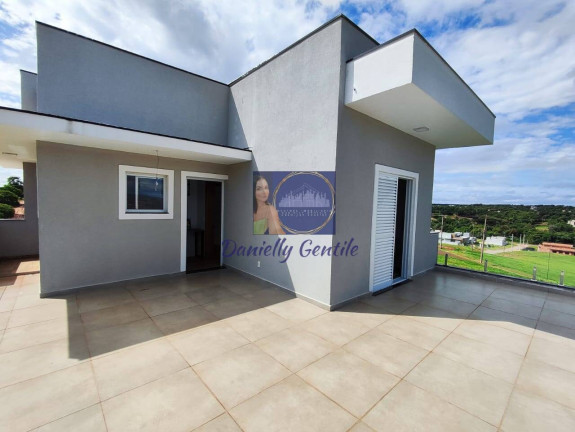 Imagem Casa com 3 Quartos à Venda, 174 m² em Ninho Verde 2 - Pardinho