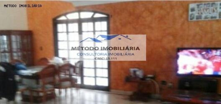 Imagem Casa com 4 Quartos à Venda, 690 m² em Parque Das Naçoes - Santo André