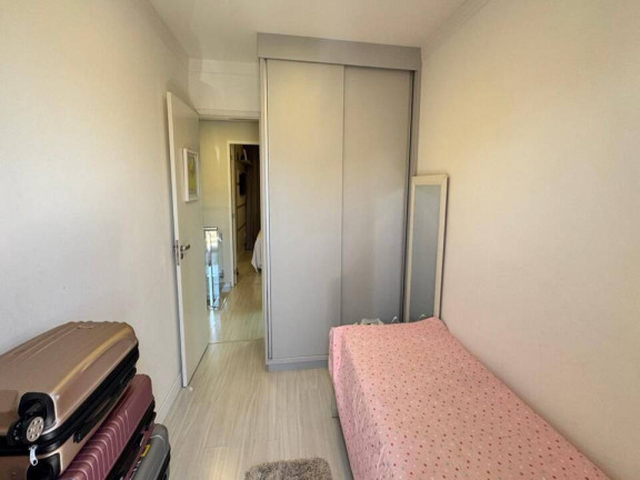Imagem Casa de Condomínio com 3 Quartos à Venda, 111 m² em Jardim Carolina - Jundiaí