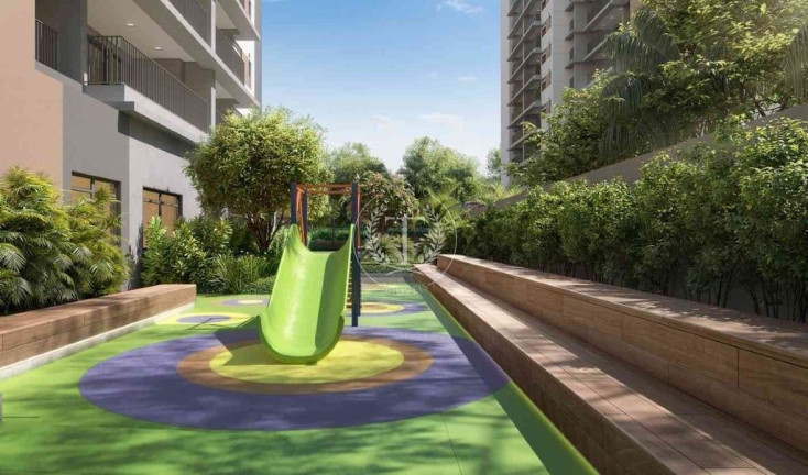 Imagem Apartamento com 2 Quartos à Venda, 56 m² em Ipiranga - São Paulo
