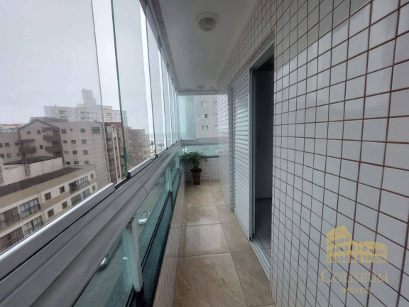 Imagem Apartamento com 2 Quartos à Venda, 92 m² em Caiçara - Praia Grande