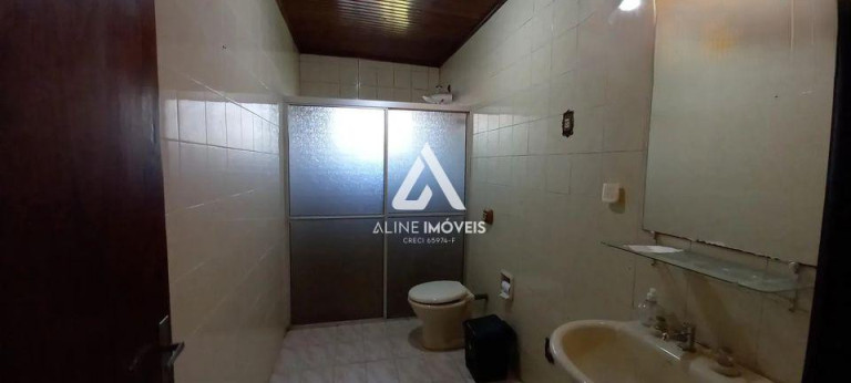 Imagem Casa com 1 Quarto à Venda,  em Santo Antônio - Cruz Alta