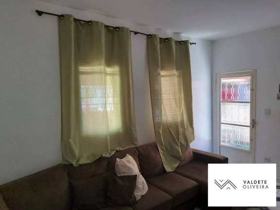Imagem Casa com 2 Quartos à Venda, 80 m² em Vila Das Flores - São José Dos Campos