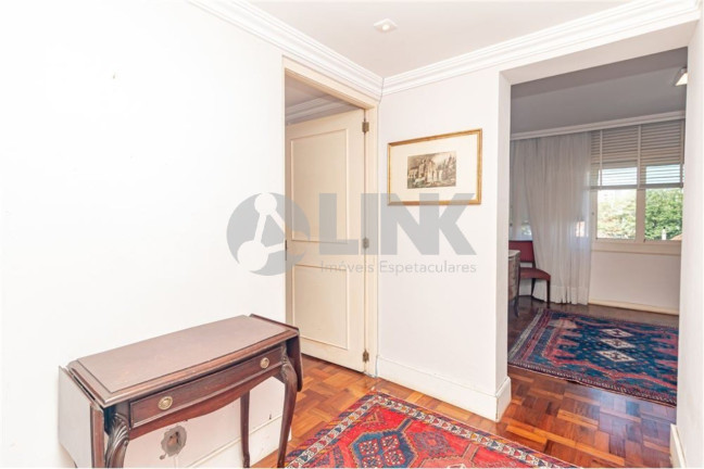 Imagem Apartamento com 3 Quartos à Venda, 144 m² em Moinhos De Vento - Porto Alegre