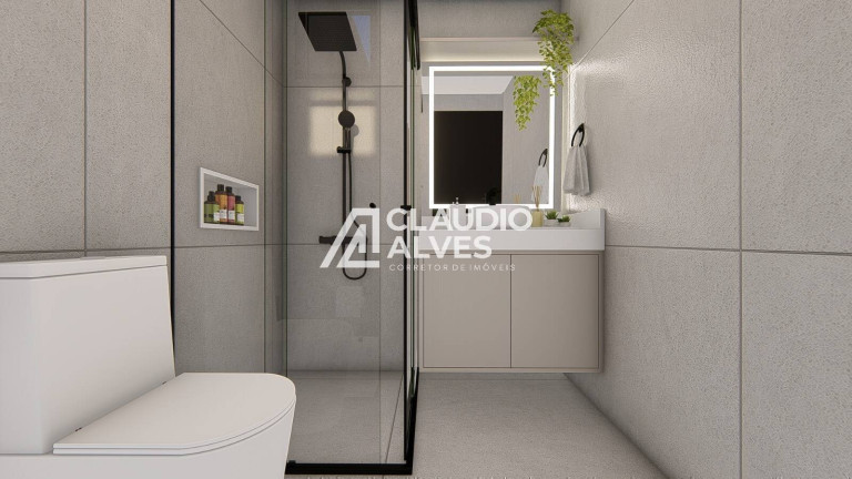 Imagem Casa com 3 Quartos à Venda, 175 m² em Sim - Feira De Santana