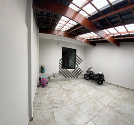 Imagem Sobrado com 2 Quartos à Venda, 127 m² em Central Parque Sorocaba - Sorocaba