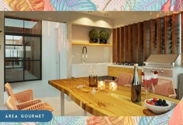 Imagem Apartamento com 1 Quarto à Venda, 31 m² em Porto De Galinhas - Ipojuca Imagem Apartamento com 1 Quarto à Venda, 31 m² em Porto De Galinhas - Ipojuca