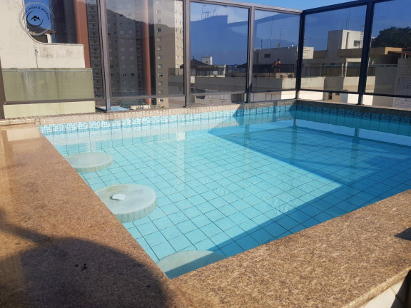 Imagem Cobertura com 3 Quartos à Venda, 150 m² em Enseada - Guarujá