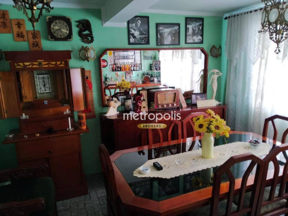 Imagem Casa com 3 Quartos à Venda, 140 m² em Quarta Divisão - Ribeirão Pires Imagem Casa com 3 Quartos à Venda, 140 m² em Quarta Divisão - Ribeirão Pires