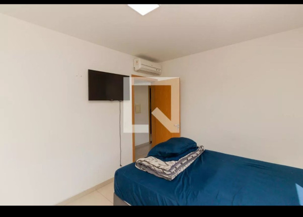 Imagem Apartamento com 2 Quartos à Venda, 51 m² em Ouro Branco - Novo Hamburgo Imagem Apartamento com 2 Quartos à Venda, 51 m² em Ouro Branco - Novo Hamburgo