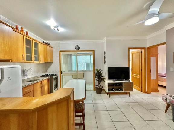 Apartamento com 1 Quarto à Venda, 60 m² em Centro - Capao Da Canoa