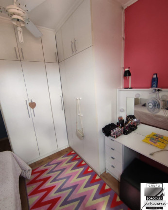 Imagem Apartamento com 3 Quartos à Venda, 67 m² em Parque Bela Vista - Votorantim Imagem Apartamento com 3 Quartos à Venda, 67 m² em Parque Bela Vista - Votorantim