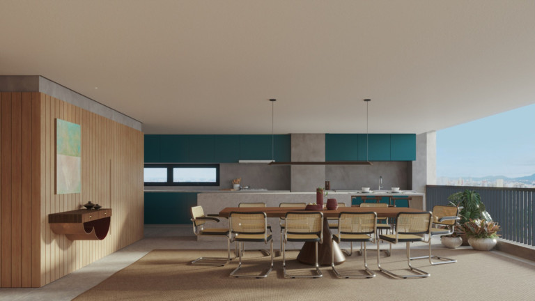 Imagem Imóvel com 3 Quartos à Venda, 378 m² em Pinheiros - São Paulo