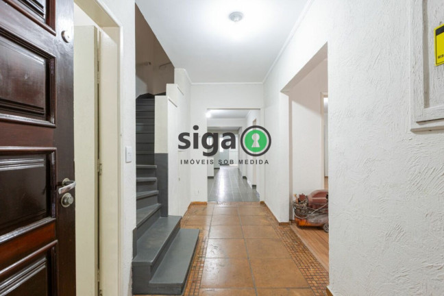 Imagem Imóvel Comercial para Alugar, 220 m² em Chácara Santo Antônio (zona Sul) - São Paulo Imagem Imóvel Comercial para Alugar, 220 m² em Chácara Santo Antônio (zona Sul) - São Paulo