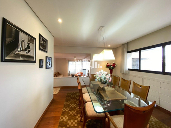Imagem Apartamento com 3 Quartos à Venda, 350 m² em Aclimação - São Paulo Imagem Apartamento com 3 Quartos à Venda, 350 m² em Aclimação - São Paulo