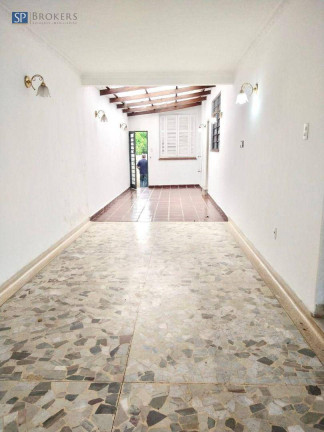 Imagem Casa com 4 Quartos para Alugar, 276 m² em Vila João Jorge - Campinas Imagem Casa com 4 Quartos para Alugar, 276 m² em Vila João Jorge - Campinas