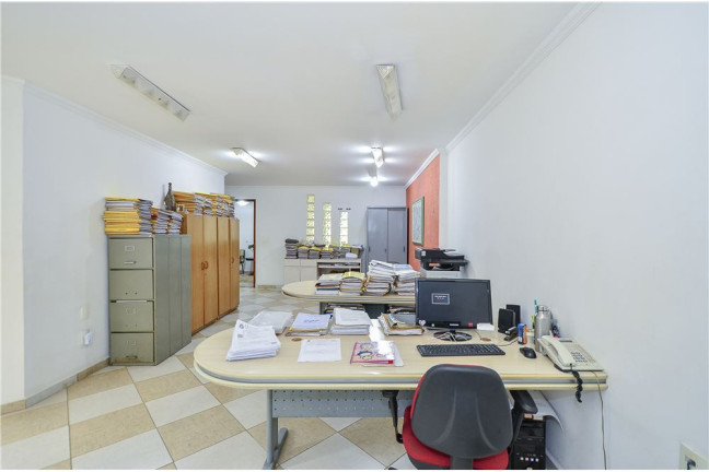Imagem Casa com 3 Quartos à Venda, em Vila Romana - São Paulo Imagem Casa com 3 Quartos à Venda, em Vila Romana - São Paulo