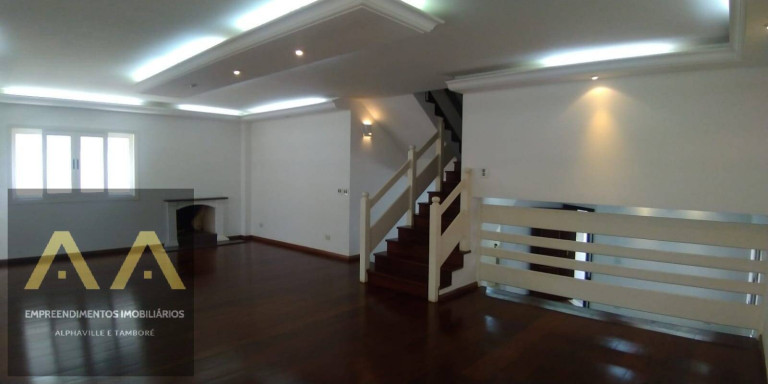 Imagem Casa com 4 Quartos à Venda, 290 m² em Alphaville - Santana De Parnaíba Imagem Casa com 4 Quartos à Venda, 290 m² em Alphaville - Santana De Parnaíba