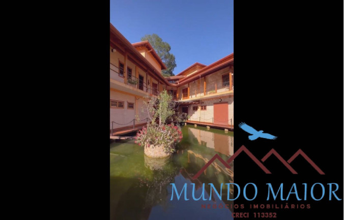 Imagem Chácara com 5 Quartos à Venda, 1.718 m² em Parque São Sebastião - Ribeirão Preto Imagem Chácara com 5 Quartos à Venda, 1.718 m² em Parque São Sebastião - Ribeirão Preto