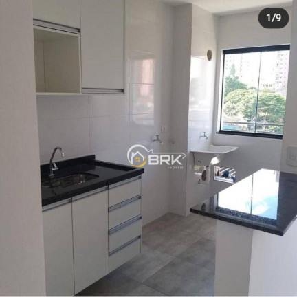 Imagem Apartamento com 1 Quarto à Venda, 30 m² em Penha De França - São Paulo