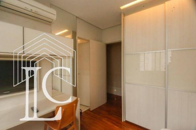 Imagem Apartamento com 3 Quartos para Alugar, 205 m² em Brooklin - São Paulo