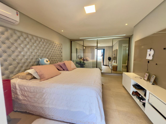 Imagem Cobertura com 4 Quartos à Venda, 234 m² em Pituba - Salvador