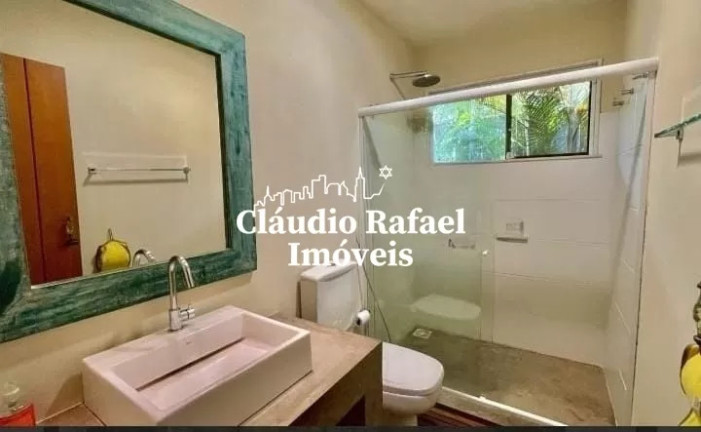 Imagem Casa com 5 Quartos à Venda, 301 m² em Geribá - Armação Dos Búzios Imagem Casa com 5 Quartos à Venda, 301 m² em Geribá - Armação Dos Búzios