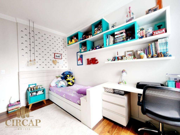 Imagem Apartamento com 4 Quartos à Venda, 225 m² em Perdizes - São Paulo