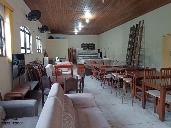 Imagem Imóvel para Alugar, 200 m² em Centro - Peruíbe