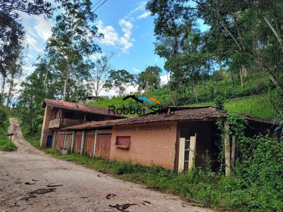 Chácara com 3 Quartos à Venda, 400 m² em Pedra Grande - Taubaté
