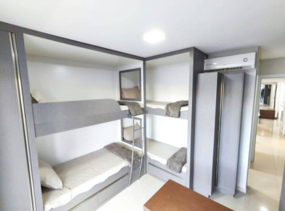 Imagem Apartamento com 3 Quartos à Venda, 101 m² em Centro - Cascavel