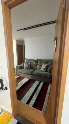 Imagem Apartamento com 2 Quartos para Alugar, 38 m² em Jardim Santo Expedito - Guarulhos Imagem Apartamento com 2 Quartos para Alugar, 38 m² em Jardim Santo Expedito - Guarulhos